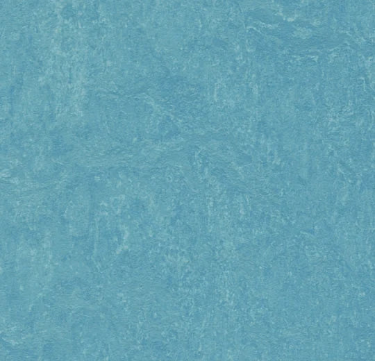 Marmoleum - Click - Laguna - Linoleum - Forbo