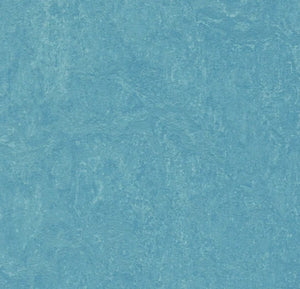 Marmoleum - Click - Laguna - Linoleum - Forbo