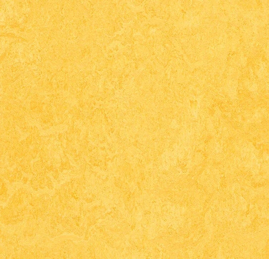 Marmoleum - Click - Lemon Zest - Linoleum - Forbo