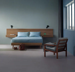 Marmoleum - Click - Lilac - Linoleum - Forbo