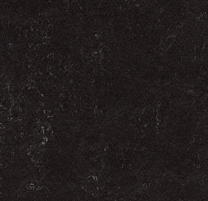 Marmoleum - Click - Raven - Linoleum - Forbo