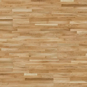 Wallmann - Designparket - Natur Matlak Eg - Vinylgulv