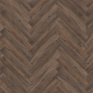 Kährs - Herringbone - Saxon - Vinylgulv