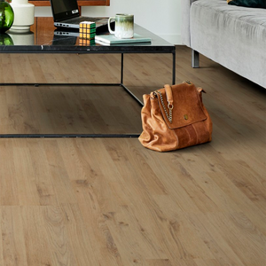 Tarkett - Woodstock - Sunningdale Oak Nature - Laminatgulv