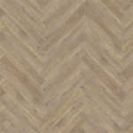 Kährs - Herringbone - Taiga - Vinylgulv