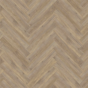 Kährs - Herringbone - Taiga - Vinylgulv