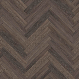 Kährs - Herringbone - Tongass - Vinylgulv