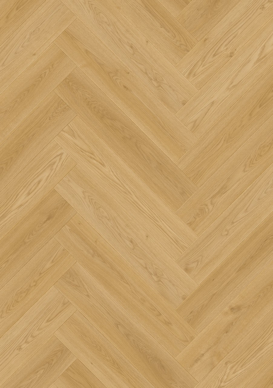 Beige Norwegian Oak - Vinyl - Pergo