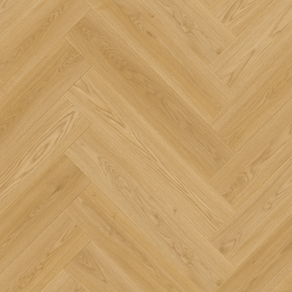 Beige Norwegian Oak - Vinyl - Pergo